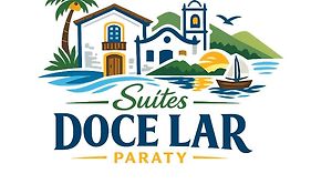 Suítes Doce Lar
